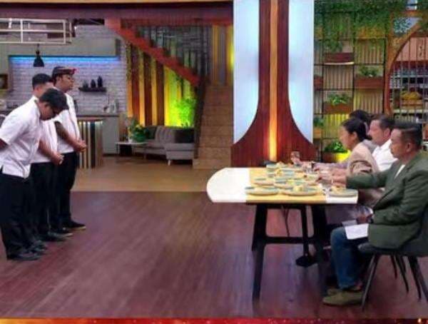 Top 3 MCI Season 12 Kedatangan Tamu Spesial, Jalani Duplicate Challenge hingga Meracik Kopi Top 3 MCI Season 12 Kedatangan Tamu Spesial, Jalani Duplicate Challenge hingga Meracik Kopi