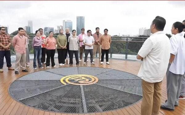 Kejutan! 13 Peserta MasterChef Indonesia Season 12 Jalani Tantangan Masak di Luar Ruangan Kejutan! 13 Peserta MasterChef Indonesia Season 12 Jalani Tantangan Masak di Luar Ruangan