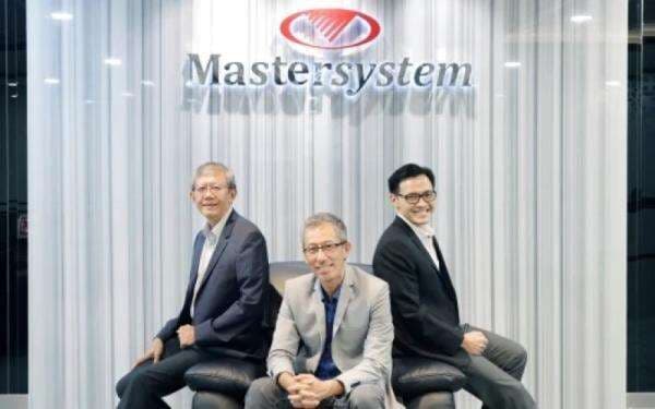 Mastersystem (MSTI) Tebar Dividen Tunai Rp118 per saham, Cek Jadwalnya Mastersystem (MSTI) Tebar Dividen Tunai Rp118 per saham, Cek Jadwalnya