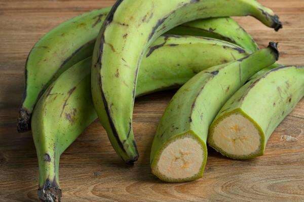 Masuk Daftar Pisang Terbaik di Dunia, Ini 5 Manfaat Kesehatan Pisang Raja Masuk Daftar Pisang Terbaik di Dunia, Ini 5 Manfaat Kesehatan Pisang Raja