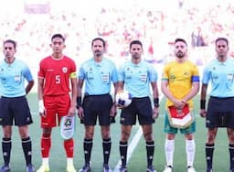 Masyarakat Australia Marah dan Kecewa Berat Usai Kalah Memalukan dari Timnas Indonesia U-23 di Piala Asia U-23 2024