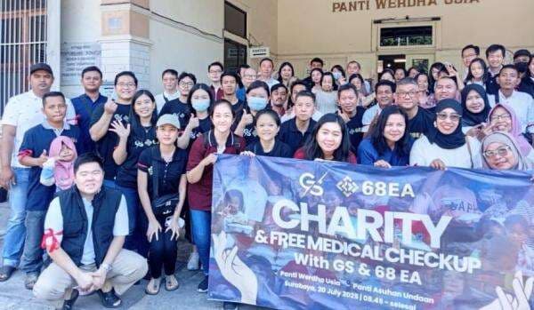 Masyarakat Diajak Kritis Hadapi Maraknya Aplikasi Investasi dan Trading Masyarakat Diajak Kritis Hadapi Maraknya Aplikasi Investasi dan Trading