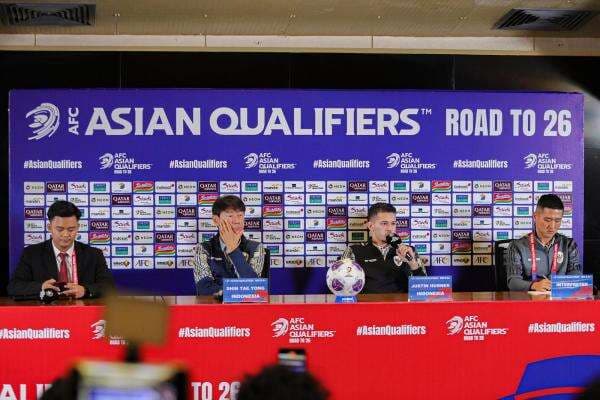 Masyarakat Malaysia Sombong Timnas Malaysia Juara Pesta Bola Merdeka 2024: Timnas Indonesia Lawan Ideal! Masyarakat Malaysia Sombong Timnas Malaysia Juara Pesta Bola Merdeka 2024: Timnas Indonesia Lawan Ideal!