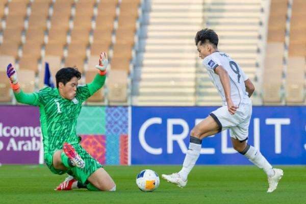 Respons Mengejutkan Masyarakat Malaysia Setelah Disindir Timnas Indonesia U-17 yang Menang 1-0 atas Korea Selatan U-17 Respons Mengejutkan Masyarakat Malaysia Setelah Disindir Timnas Indonesia U-17 yang Menang 1-0 atas Korea Selatan U-17