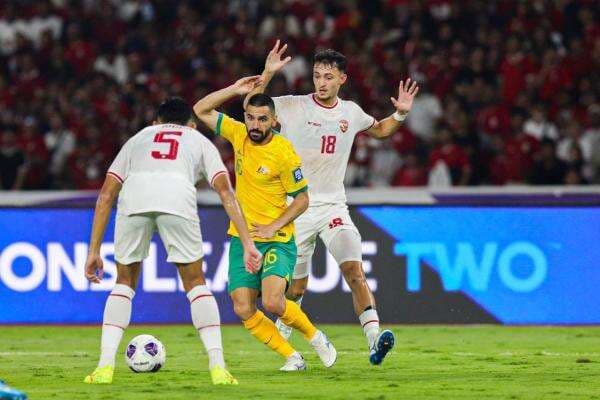 Masyarakat Malaysia Prediksi Timnas Indonesia Kalah 0-10 dari Timnas Australia, Malah Kena Sindir Balik Netizen Indonesia! Masyarakat Malaysia Prediksi Timnas Indonesia Kalah 0-10 dari Timnas Australia, Malah Kena Sindir Balik Netizen Indonesia!