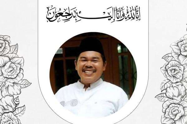 Mat Solar Akan Dimakamkan di TPU Haji Daiman Ciputat Mat Solar Akan Dimakamkan di TPU Haji Daiman Ciputat