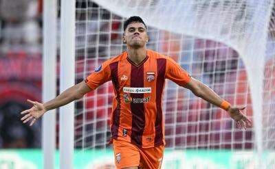 Hasil Borneo FC vs Barito Putera di Liga 1 2024-2025: Pesut Etam Menang 2-1 Berkat Brace Matheus Pato Hasil Borneo FC vs Barito Putera di Liga 1 2024-2025: Pesut Etam Menang 2-1 Berkat Brace Matheus Pato