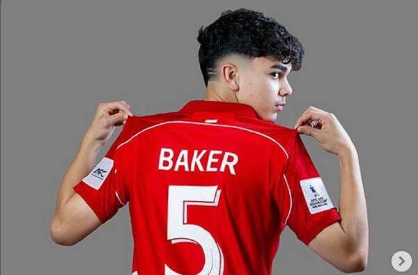 Mathew Baker Perkuat Timnas Indonesia U-17 di Piala Kemerdekaan 2025, Tinggalkan Melbourne City! Mathew Baker Perkuat Timnas Indonesia U-17 di Piala Kemerdekaan 2025, Tinggalkan Melbourne City!