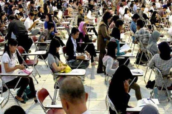 Mau Ikut UTBK 2024? Berikut Materi Tes hingga Durasi Waktunya Mau Ikut UTBK 2024? Berikut Materi Tes hingga Durasi Waktunya