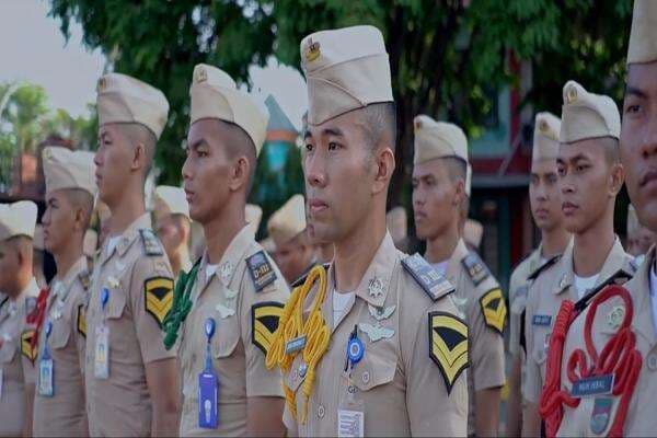 Mau Jadi Calon PNS? Daftar di 7 Sekolah Kedinasan Sepi Peminat Ini Mau Jadi Calon PNS? Daftar di 7 Sekolah Kedinasan Sepi Peminat Ini