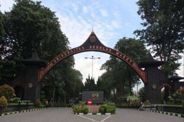 Mau Kuliah PTN di Solo? Ini 12 Jalur Mandiri UNS Beserta Jadwal Pendaftarannya Mau Kuliah PTN di Solo? Ini 12 Jalur Mandiri UNS Beserta Jadwal Pendaftarannya