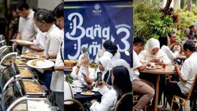 Polisi Lakukan Penyamaran Saat Tangkap Pelaku Begal Habib di Kelapa Gading Polisi Lakukan Penyamaran Saat Tangkap Pelaku Begal Habib di Kelapa Gading