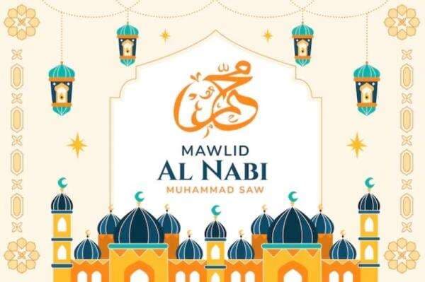 Maulid Nabi 2024 Jatuh pada Tanggal Berapa? Maulid Nabi 2024 Jatuh pada Tanggal Berapa?