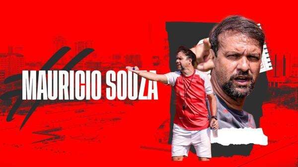 Mauricio Souza Ungkap Alasan Persija Jakarta Masih Pasif di Bursa Transfer Mauricio Souza Ungkap Alasan Persija Jakarta Masih Pasif di Bursa Transfer