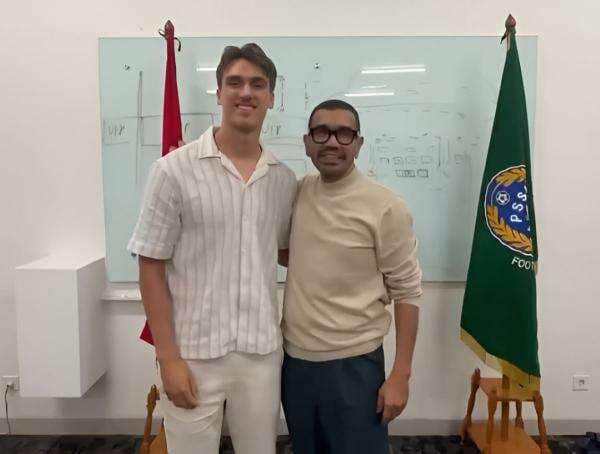 Mauro Zijlstra Tiba di Indonesia, Segera Perkuat Garuda Muda di Kualifikasi Piala Asia U-17 2026? Mauro Zijlstra Tiba di Indonesia, Segera Perkuat Garuda Muda di Kualifikasi Piala Asia U-17 2026?