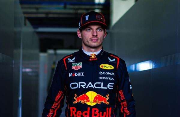 Max Verstappen Digoda Kontrak Rp5 Triliun untuk Keluar dari Red Bull! Max Verstappen Digoda Kontrak Rp5 Triliun untuk Keluar dari Red Bull!