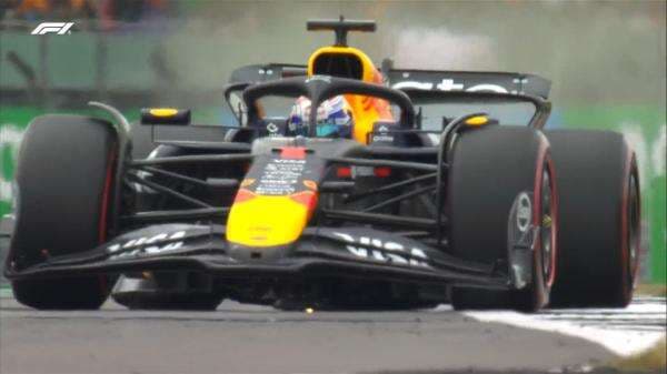 Hasil Kualifikasi F1 GP Inggris 2025: Max Verstappen Curi Pole Position dari Duo McLaren! Hasil Kualifikasi F1 GP Inggris 2025: Max Verstappen Curi Pole Position dari Duo McLaren!