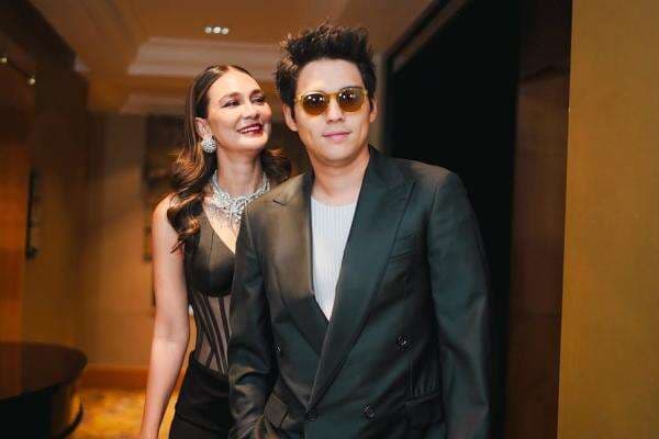 Maxime Bouttier Cemas soal Ekonomi setelah Menikahi Luna Maya: Pekerjaan Aku Tidak Bisa Diprediksi Maxime Bouttier Cemas soal Ekonomi setelah Menikahi Luna Maya: Pekerjaan Aku Tidak Bisa Diprediksi