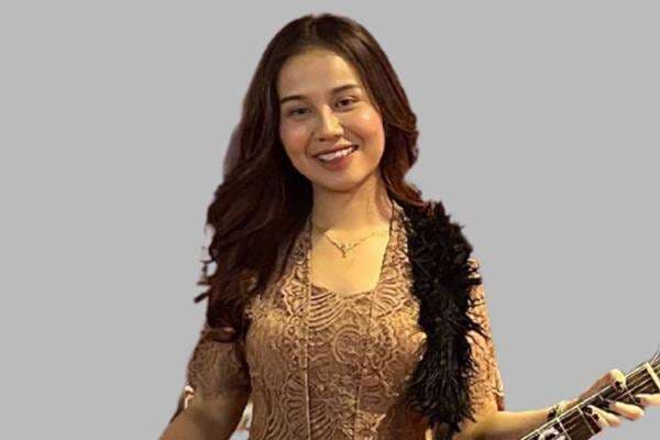 Mayang Lucyana Lagi-lagi Jadi Sasaran Bully, Gegara Foto Ini Mayang Lucyana Lagi-lagi Jadi Sasaran Bully, Gegara Foto Ini