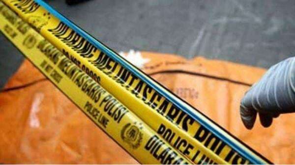 Rekaman CCTV Terlihat Mahasiswi UPI Tewas Jatuh dari Lantai 3, Penyebab Masih Diselidiki Rekaman CCTV Terlihat Mahasiswi UPI Tewas Jatuh dari Lantai 3, Penyebab Masih Diselidiki