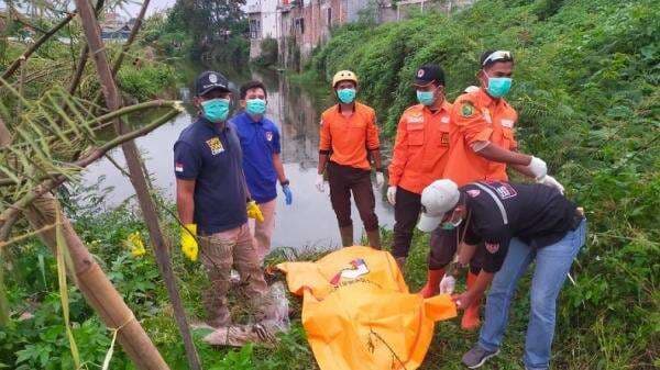 Pergi Mancing di Situ Cipanas, Warga Rancaekek Bandung malah Temukan Mayat Pergi Mancing di Situ Cipanas, Warga Rancaekek Bandung malah Temukan Mayat