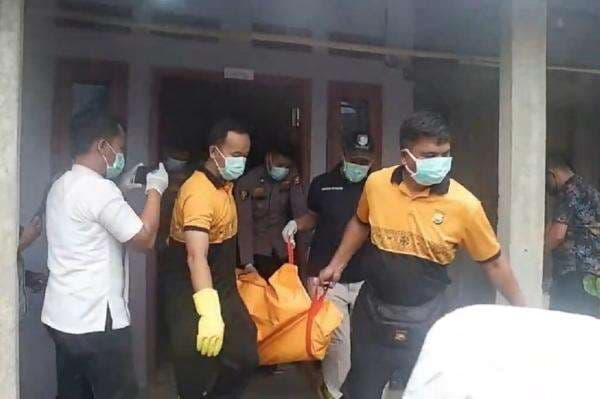 Mayat Ibu dan Anak Ditemukan dalam Rumah di Rejang Lebong, Suami Menghilang Mayat Ibu dan Anak Ditemukan dalam Rumah di Rejang Lebong, Suami Menghilang