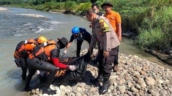 3 Hari Hilang, Pekerja Proyek PLTA Batang Toru Tapsel Ditemukan Tewas 3 Hari Hilang, Pekerja Proyek PLTA Batang Toru Tapsel Ditemukan Tewas