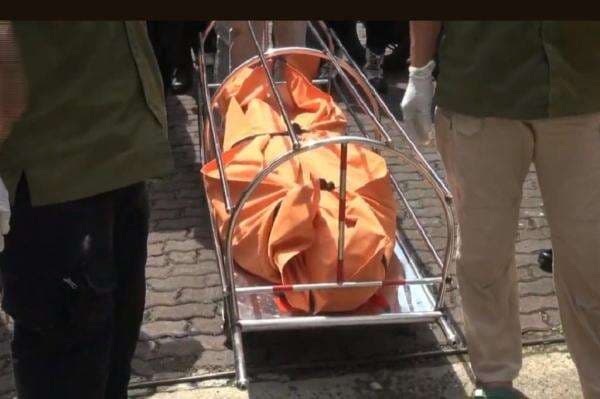 Sosok Diplomat Kemlu yang Tewas di Menteng, Biasa Tangani Masalah WNI Sosok Diplomat Kemlu yang Tewas di Menteng, Biasa Tangani Masalah WNI