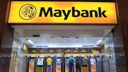 Maybank Indonesia Raup Laba Rp2,35 Triliun Sepanjang 2023