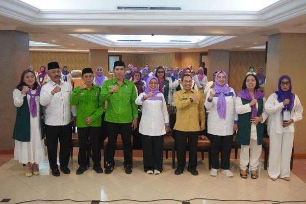 MBG Bantu Wujudkan Generasi Sehat Indonesia MBG Bantu Wujudkan Generasi Sehat Indonesia