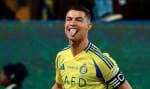 Media Arab Ikut Soroti Misteri Kedatangan Ronaldo ke Indonesia Media Arab Ikut Soroti Misteri Kedatangan Ronaldo ke Indonesia