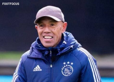 Media Belanda Sebut Legenda Ajax Simon Tahamata Sepakat Gabung Timnas Indonesia Media Belanda Sebut Legenda Ajax Simon Tahamata Sepakat Gabung Timnas Indonesia