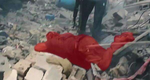 Media Israel Kritik Militer setelah Video Hamas Ungkap Upaya Penculikan Tentara Zionis Media Israel Kritik Militer setelah Video Hamas Ungkap Upaya Penculikan Tentara Zionis