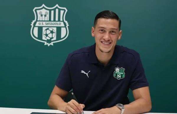 Media Italia Kaget Akun Instagram Sassuolo Meledak usai Rekrut Jay Idzes Media Italia Kaget Akun Instagram Sassuolo Meledak usai Rekrut Jay Idzes