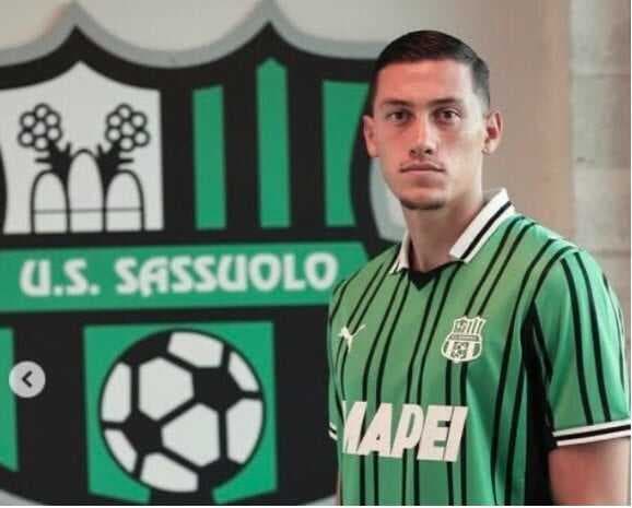 Media Italia Yakin Jay Idzes Starter di Sassuolo Media Italia Yakin Jay Idzes Starter di Sassuolo