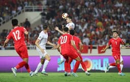 Media Malaysia Tak Terima Ranking FIFA Timnas Malaysia Disalip Timnas Indonesia: Kalau Memang Hebat, Coba Lawan Korea Selatan!