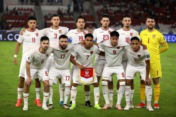 Media Vietnam Dukung Masyarakat Belanda yang Minta FIFA Larang Timnas Indonesia Lakukan Naturalisasi Pemain Media Vietnam Dukung Masyarakat Belanda yang Minta FIFA Larang Timnas Indonesia Lakukan Naturalisasi Pemain
