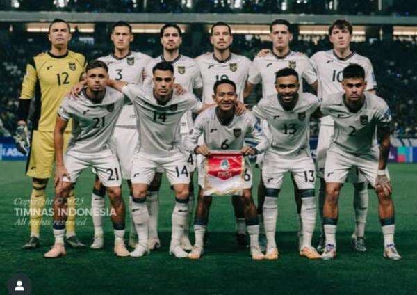 Media Vietnam Ungkap 2 Faktor yang Bisa Rugikan Timnas Indonesia di Putaran 4 Kualifikasi Piala Dunia 2026 Media Vietnam Ungkap 2 Faktor yang Bisa Rugikan Timnas Indonesia di Putaran 4 Kualifikasi Piala Dunia 2026