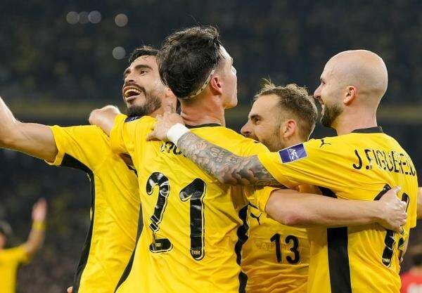 Media Malaysia Kesal Pemain Naturalisasi Timnas Malaysia Tak Sepenuhnya Didukung Suporter Sendiri! Media Malaysia Kesal Pemain Naturalisasi Timnas Malaysia Tak Sepenuhnya Didukung Suporter Sendiri!