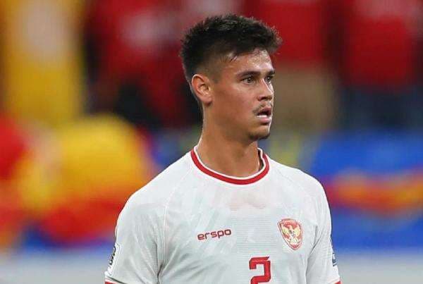 Media Malaysia Minta Mees Hilgers Diganti Pemain Malut United jika Blunder Lagi seperti Laga Timnas Indonesia vs Timnas China Media Malaysia Minta Mees Hilgers Diganti Pemain Malut United jika Blunder Lagi seperti Laga Timnas Indonesia vs Timnas China