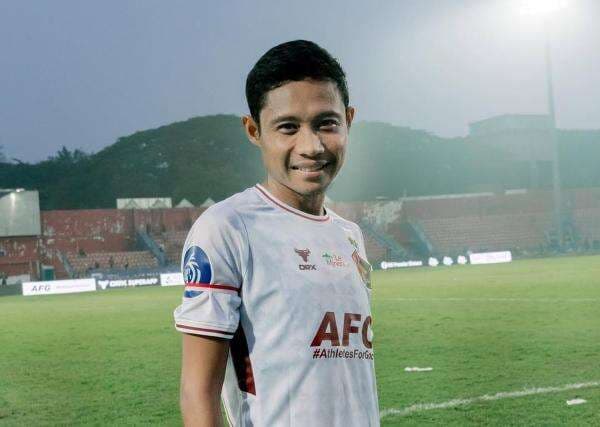 Media Vietnam Prihatin Lihat Tubuh Kurus Evan Dimas, Singgung soal Anak Ajaib Timnas Indonesia Media Vietnam Prihatin Lihat Tubuh Kurus Evan Dimas, Singgung soal Anak Ajaib Timnas Indonesia