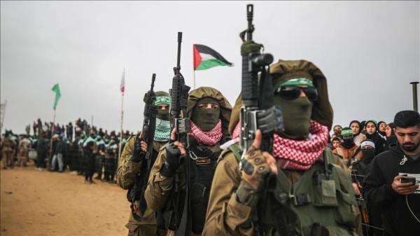 Mediator: Hamas Sampaikan Tanggapan Nyata dan Positif pada Proposal Gencatan Senjata Mediator: Hamas Sampaikan Tanggapan Nyata dan Positif pada Proposal Gencatan Senjata