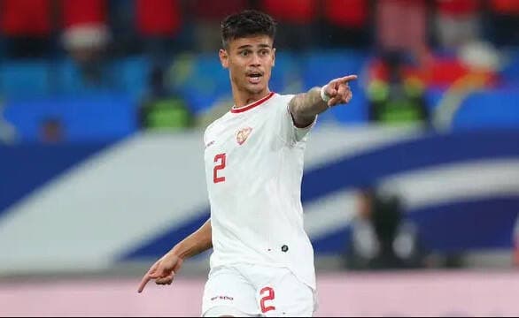 Mees Hilgers Terdampak Kebijakan Transfer Juventus, Bakal Gabung Valencia? Mees Hilgers Terdampak Kebijakan Transfer Juventus, Bakal Gabung Valencia?