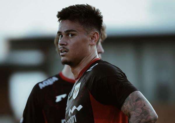 4 Pesepakbola Top yang Jadi Pesaing Mees Hilgers di Crystal Palace, Nomor 1 Bek Timnas Inggris 4 Pesepakbola Top yang Jadi Pesaing Mees Hilgers di Crystal Palace, Nomor 1 Bek Timnas Inggris