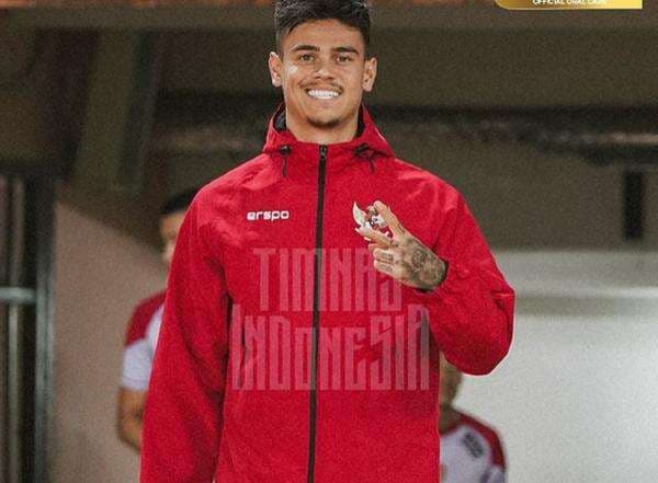 Laris Manis, Bintang Timnas Indonesia Mees Hilgers Dilirik Banyak Klub Eropa Laris Manis, Bintang Timnas Indonesia Mees Hilgers Dilirik Banyak Klub Eropa