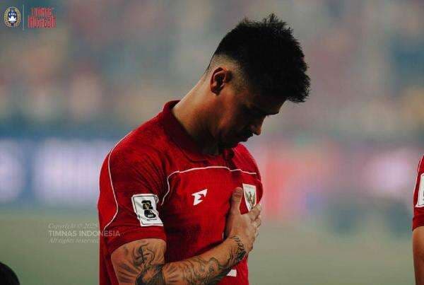 Patrick Kluivert Coret Sandy Walsh dan Mees Hilgers Jelang Timnas Indonesia vs Bahrain? Dokter Tim Bagikan Kondisi Terkini Keduanya Patrick Kluivert Coret Sandy Walsh dan Mees Hilgers Jelang Timnas Indonesia vs Bahrain? Dokter Tim Bagikan Kondisi Terkini Keduanya