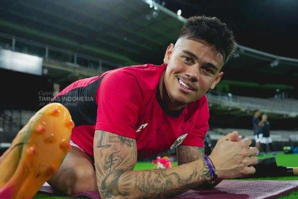 Mees Hilgers Pulang ke Belanda Dini Hari Tadi, Kapan Patrick Kluivert Umumkan Daftar 23 Pemain Timnas Indonesia Lawan Bahrain? Mees Hilgers Pulang ke Belanda Dini Hari Tadi, Kapan Patrick Kluivert Umumkan Daftar 23 Pemain Timnas Indonesia Lawan Bahrain?