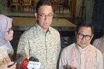 Megawati Ajukan Diri sebagai Amicus Curiae, Anies Baswedan: Indonesia Berada di Persimpangan Jalan