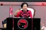 Megawati: Apa Urusannya Aku Mesti Masuk ke KIM atau Tidak Megawati: Apa Urusannya Aku Mesti Masuk ke KIM atau Tidak