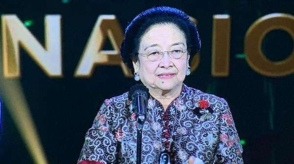 Guntur Romli Bilang Megawati Tak Akan Lepas Tangan Terhadap Kasus Hasto Guntur Romli Bilang Megawati Tak Akan Lepas Tangan Terhadap Kasus Hasto